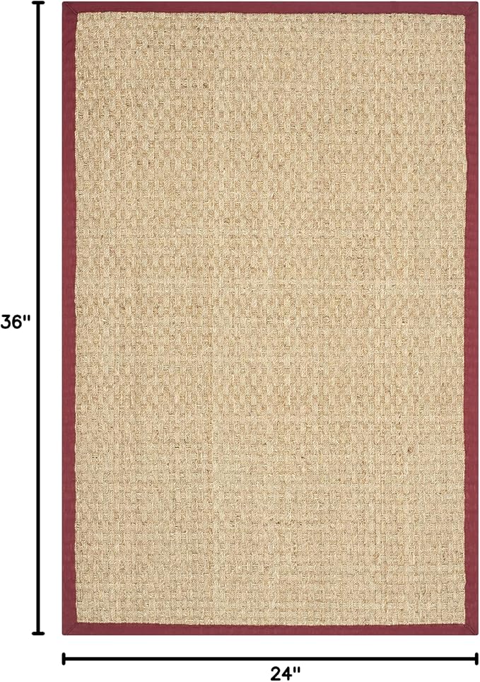 SAFAVIEH Area Rug 2x3 - Image 2