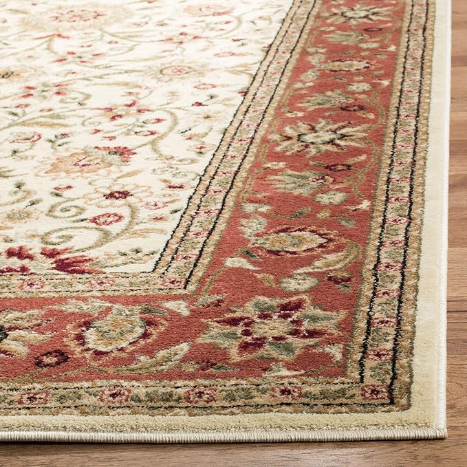 SAFAVIEH Lyndhurst Collection Accent Rug - Image 5