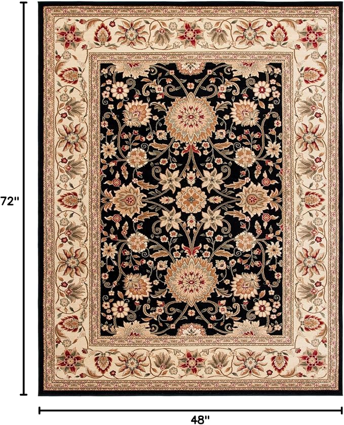 SAFAVIEH Lyndhurst Collection Accent Rug - Image 2