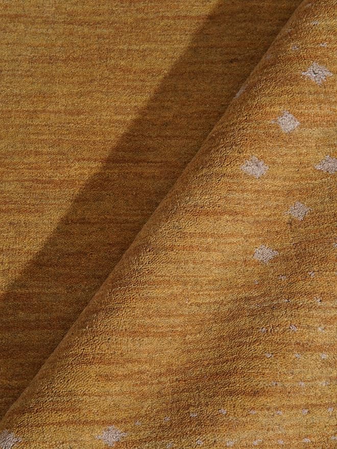 HAND KNOTTED LOOM WOOL ECO-FRIENDLY AREA RUGS - Image 7