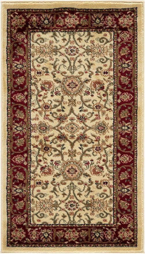 SAFAVIEH Area Rug 2x3 - Image 2
