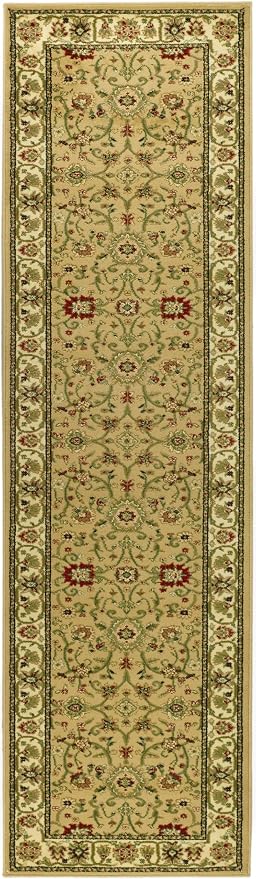 SAFAVIEH Lyndhurst Collection Runner Rug - Image 3