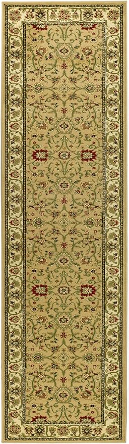 SAFAVIEH Lyndhurst Collection Runner Rug - Image 3