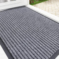 OLANLY Front Door Mat 33x21, Waterproof Heavy-Duty Indoor Outdoor Doormat | by OLANLY