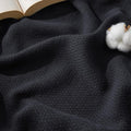 Bedsure GentleSoft 100% Cotton Large Blanket Oversized King by Unknown