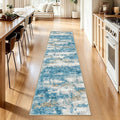 Runners for Hallways 2x8 Kitchen Runner Rugs，Modern Abstract Rug Runners for by Unknown