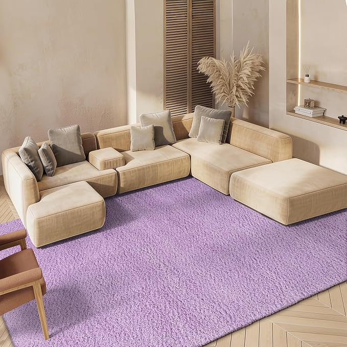 SAFAVIEH California Shag Collection Area Rug - Image 10