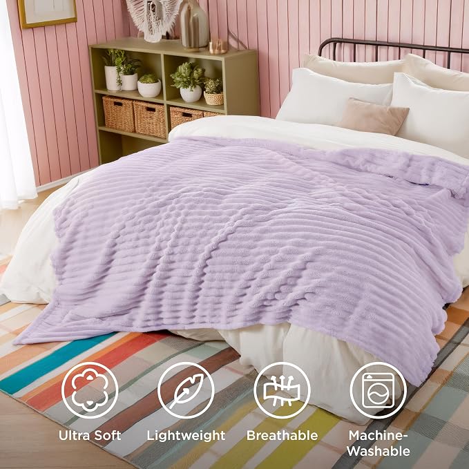 Bedsure Soft Queen Size Blanket - Image 5