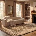 SAFAVIEH Lyndhurst Collection Area Rug by Unknown