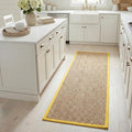 SAFAVIEH Natural Fiber Collection Runner Rug by Unknown