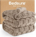 Bedsure GentleSoft Blankets Queen Size by Unknown