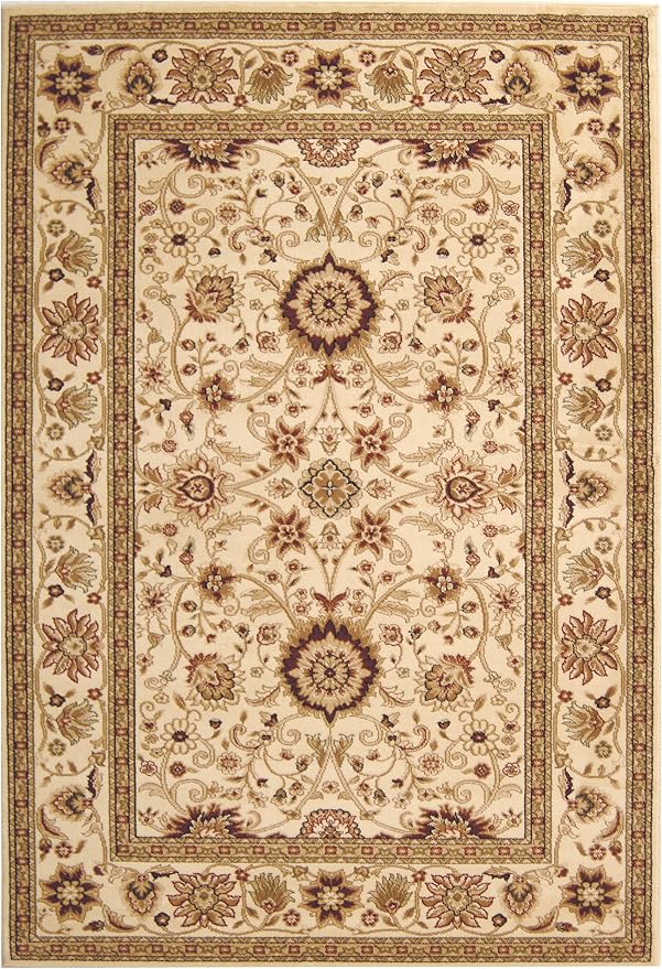 SAFAVIEH Lyndhurst Collection Accent Rug - Image 2