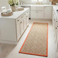 SAFAVIEH Natural Fiber Collection Runner Rug by Unknown