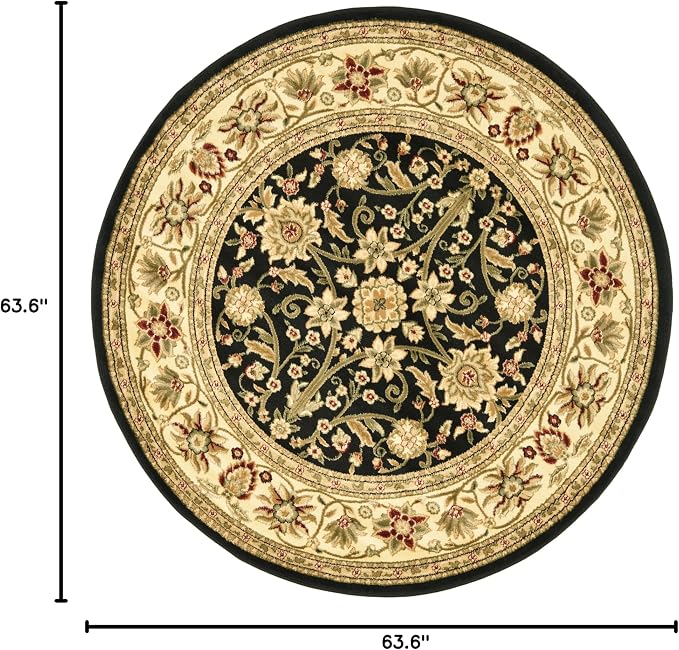 SAFAVIEH Lyndhurst Collection Area Rug - Image 2