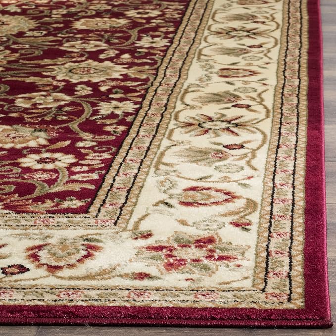 SAFAVIEH Lyndhurst Collection Runner Rug - Image 4