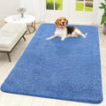 OLANLY Dog Door Mat for Muddy Paws 59x35, Super Absorbent Chenille Mud Mat | by OLANLY