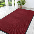 OLANLY Front Door Mat 59x30, Waterproof Heavy-Duty Indoor Outdoor Doormat | by OLANLY