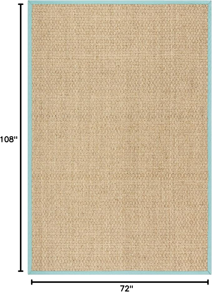 SAFAVIEH Area Rug 6x9 - Image 2