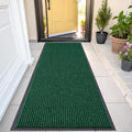 OLANLY Front Door Mat 47x23, Waterproof Heavy-Duty Indoor Outdoor Doormat | by OLANLY