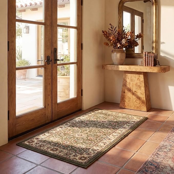 SAFAVIEH Area Rug 2x3 by Unknown