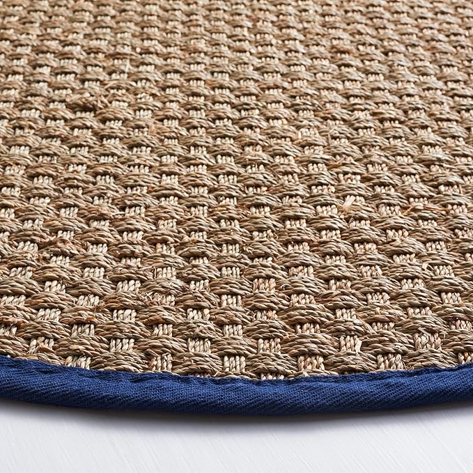 SAFAVIEH Area Rug 3' Round - Image 4