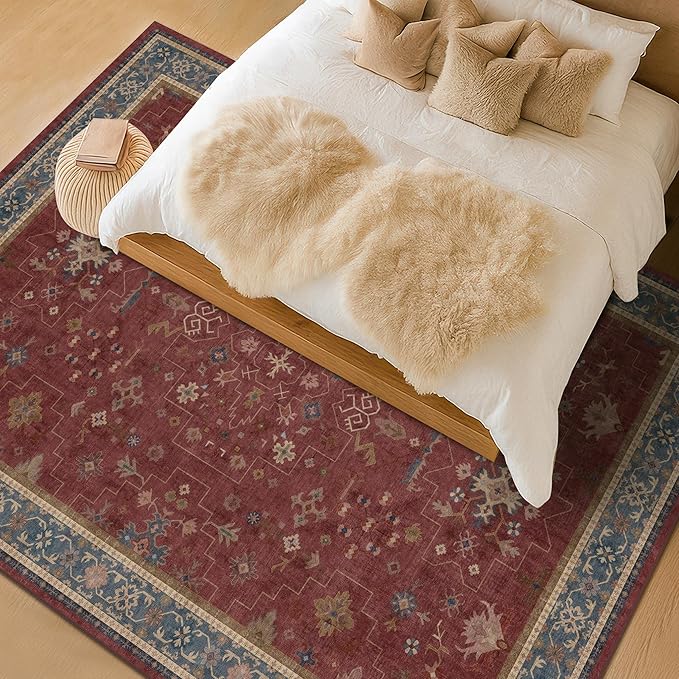 Moroccan Big Rugs for Living Room - Image 8