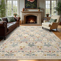 GarveeHome Area Rugs 8x10 for Living Room by GarveeHome