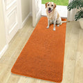 OLANLY Dog Door Mat for Muddy Paws 70x24, Super Absorbent Chenille Mud Mat | by OLANLY