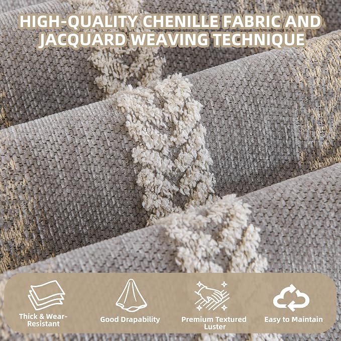 Couch Cover for Dogs Washable Sofa Cover, Sectional Couch Covers, Sofa Covers - Image 4