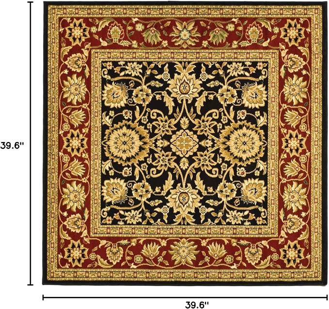 SAFAVIEH Lyndhurst Collection Area Rug - Image 9