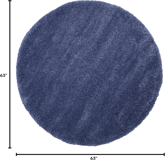 SAFAVIEH California Shag Collection Area Rug - Image 2