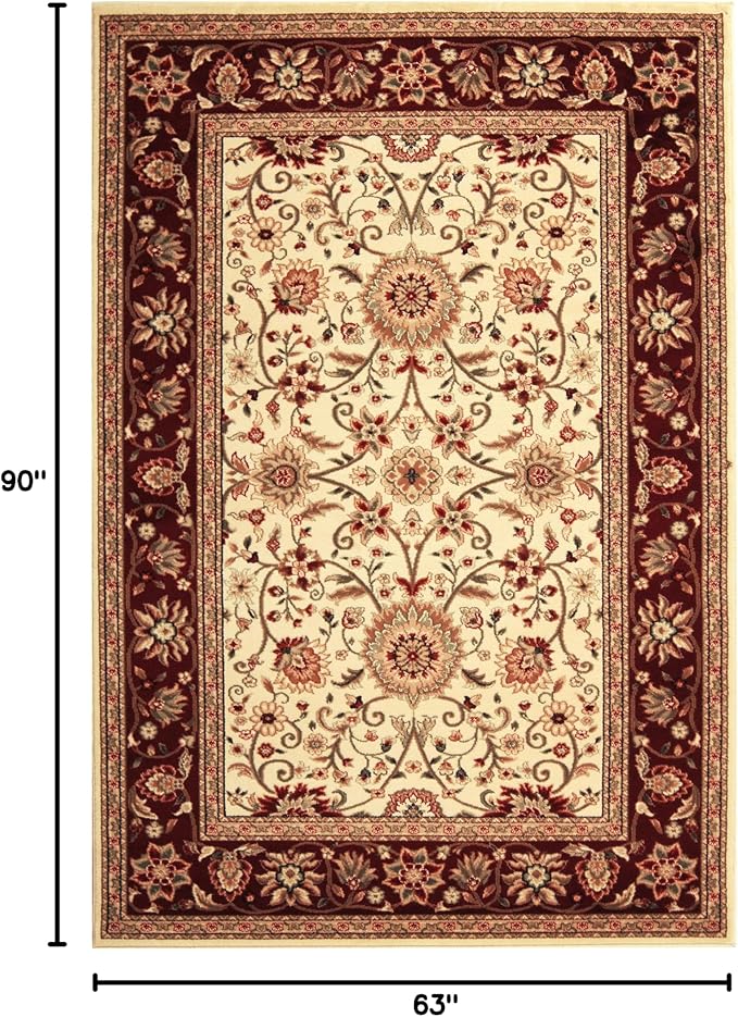 SAFAVIEH Lyndhurst Collection Area Rug - Image 2
