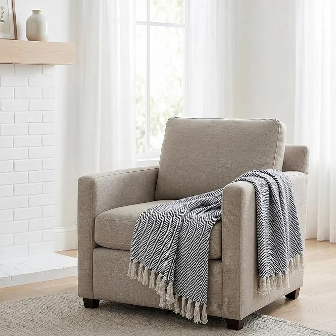 Americanflat 50x60 Throw Blanket - Image 8