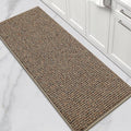 BEQHAUSE Kitchen Runner Rugs 24"x60", Kitchen Mats by BEQHAUSE