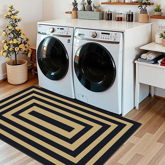 Modern Outdoor Rug - Image 5