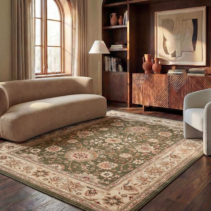 SAFAVIEH Lyndhurst Collection Area Rug - Image 5