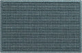 WaterHog Squares Front Door Mat Indoor Outdoor Entrance, All-Weather Mats | by WaterHog
