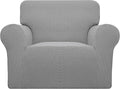 Easy-Going Stretch Chair Slipcover by Easy-Going
