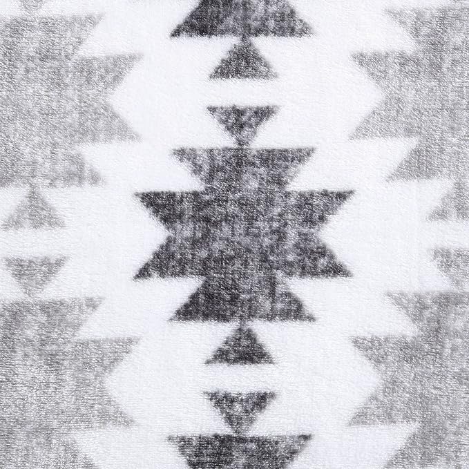 Wrangler - Blanket, Super Soft Sherpa Bedding - Image 3