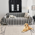 HAOMAIJIA Non Slip Couch Cover Sofa Covers by HAOMAIJIA