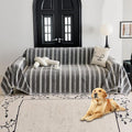 HAOMAIJIA Non Slip Couch Cover Sofa Covers by HAOMAIJIA