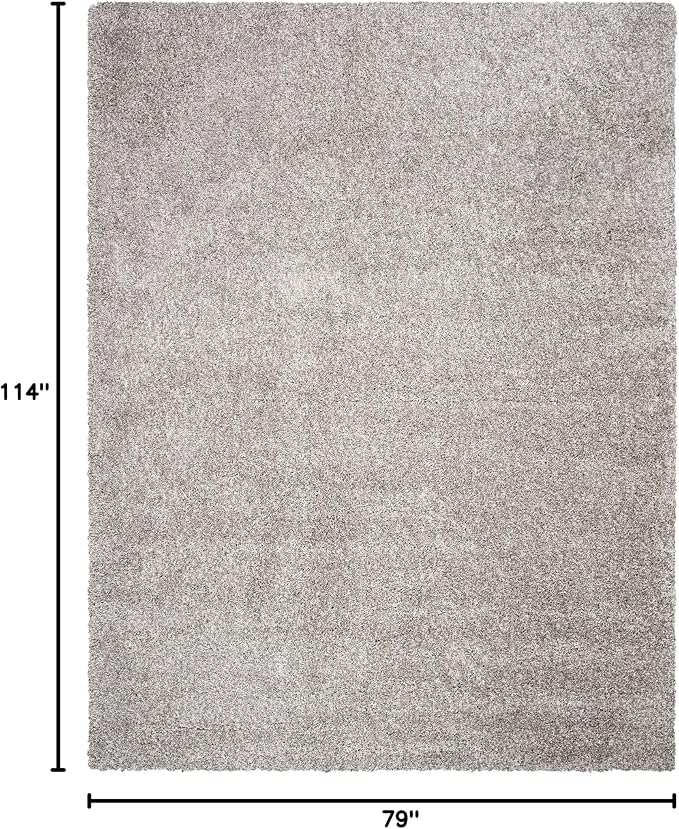 SAFAVIEH California Shag Collection Area Rug - Image 2