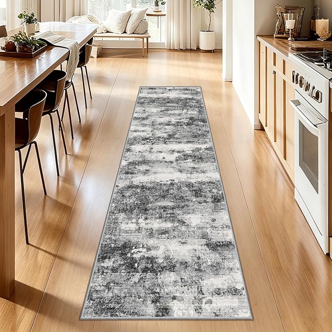 Kitchen Runner Rug 2.5x8 Runners by Unknown