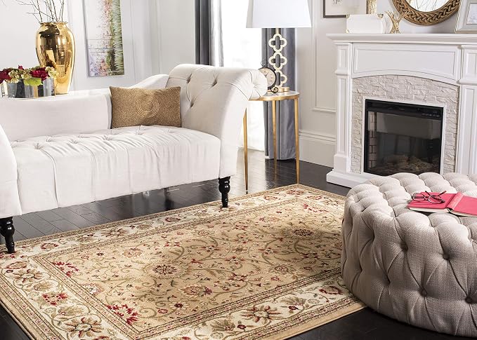 SAFAVIEH Lyndhurst Collection Area Rug by Unknown
