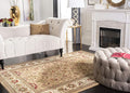 SAFAVIEH Lyndhurst Collection Area Rug by Unknown