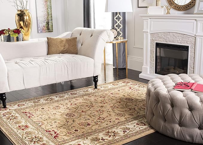 SAFAVIEH Lyndhurst Collection Area Rug - Image 3