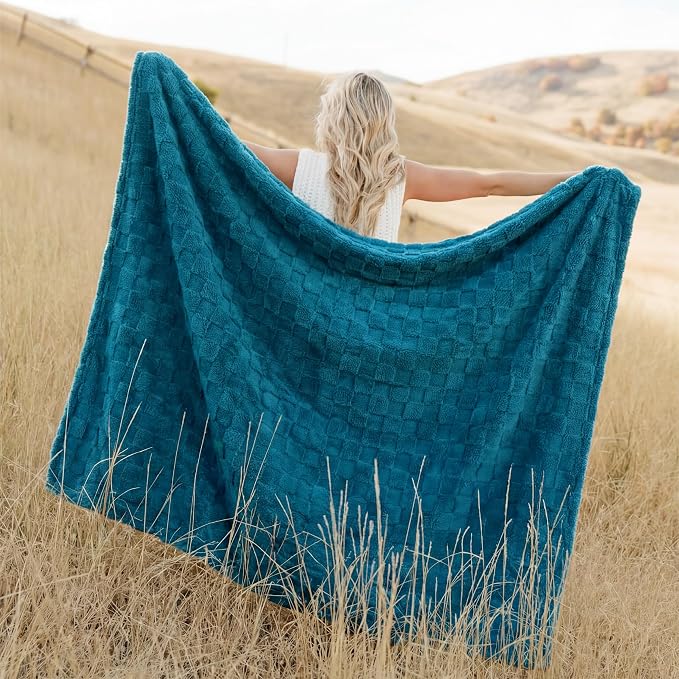 Bedsure GentleSoft Twin XL Blanket - Image 9