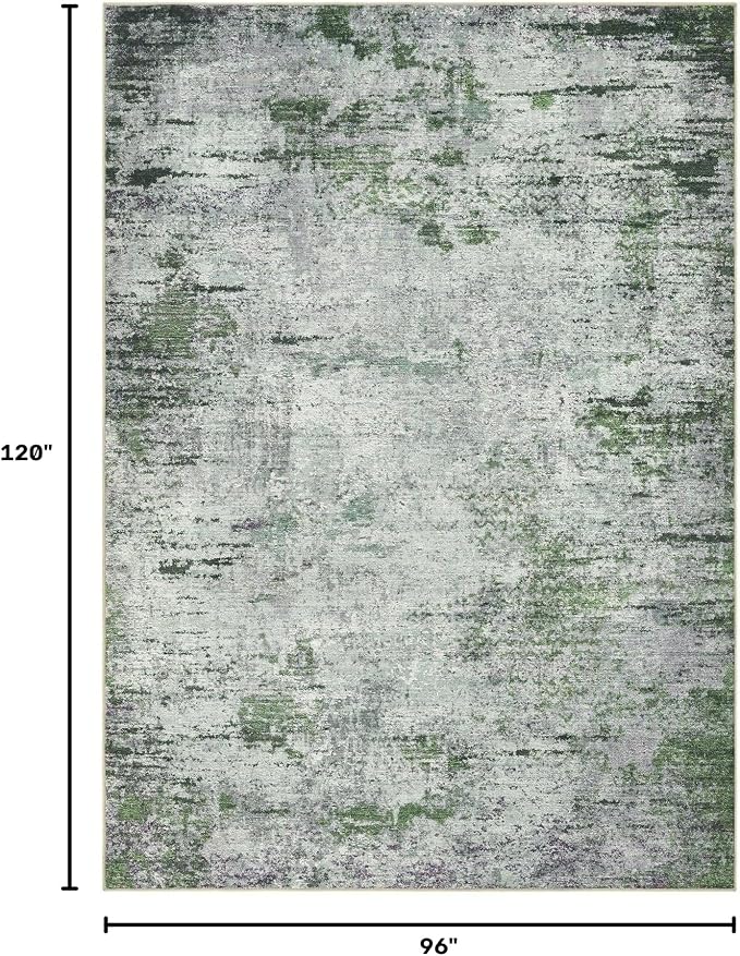 DMOYEST Area Rug Living Room Rugs - Image 2