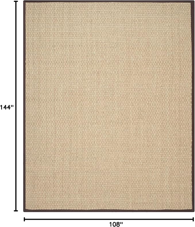 SAFAVIEH Area Rug 9x12 - Image 2