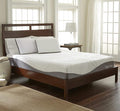 Perfect Cloud Made in The USA UltraPlush Charcoal-Infused 10 inch Memory Foam Mattress - Bed-in-a-Box (Full)